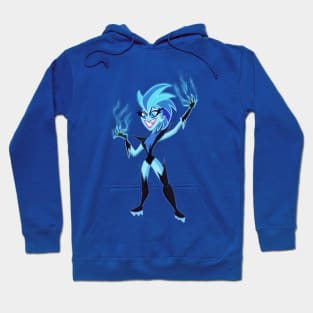 DC Super Hero Girls Hoodie